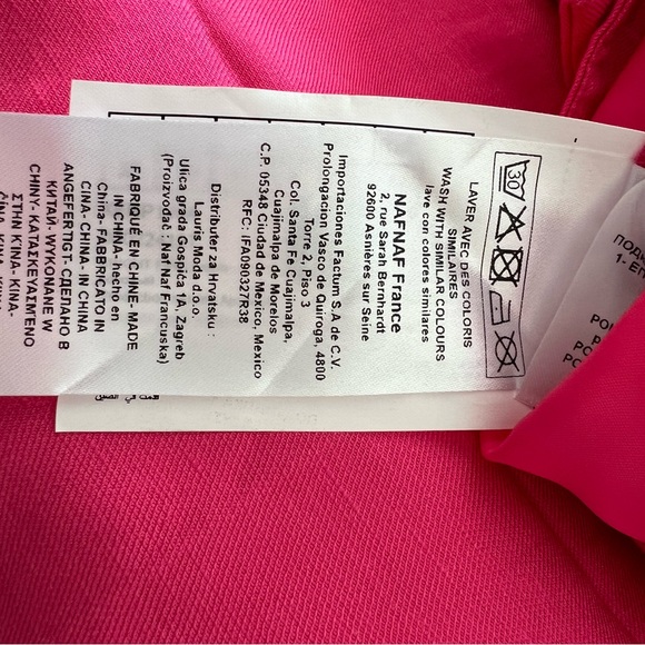 Size 6 New with tags. - Picture 8 of 8